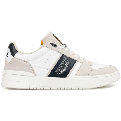 Afbeelding van PME LEGEND Brycepoint Sneakers Heren Wit 42