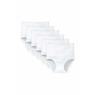 Afbeelding van SCHIESSER Slip Set van 6