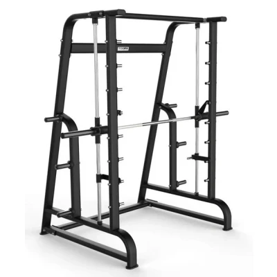 Afbeelding van Toorx Professional WLX B6000 Smith Machine gratis montage
