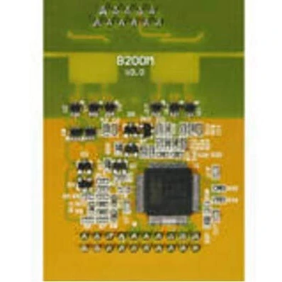 Afbeelding van Yeastar PBX toevoegen. Module 2 BRI poorten, Telefoon accessoires