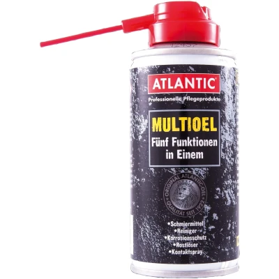 Afbeelding van Atlantic Multispray 150Ml