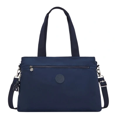 Afbeelding van Kipling Laptoptassen Elysia Work blauw