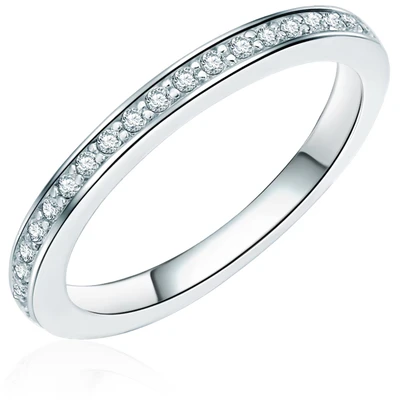 Afbeelding van Rafaela Donata Ring zilver