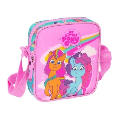 Afbeelding van Schoolrugzak Safta Magic 16 x 18 4 cm
