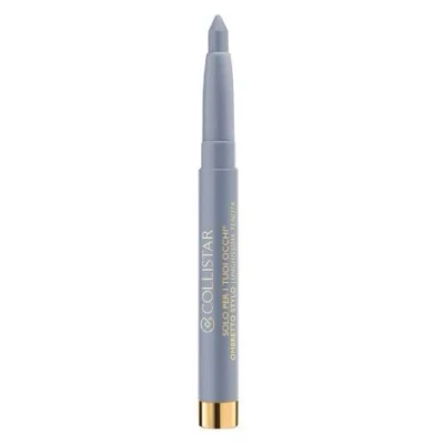 Afbeelding van Collistar Make up Eyeshadow Stick Long Lasting Wear 8, Celeste