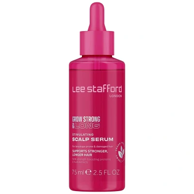 Afbeelding van Lee Stafford Grow It Longer Serum 75 ml