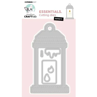 Afbeelding van Lantern Essentials nr.859