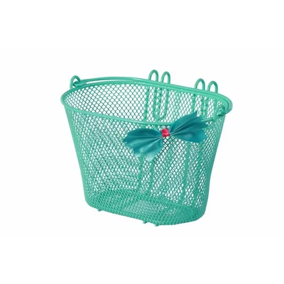 Afbeelding van Basil Kindermand Jasmin Bow Tie mint