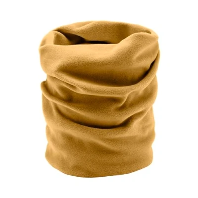 Afbeelding van Sterntaler Multifunctionele doek, goudbruin, S