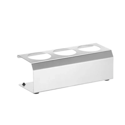 Afbeelding van HENDI Saus standaard Lichtgrijs 229x90x(H)78 mm