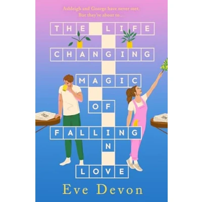 Afbeelding van The Life Changing Magic of Falling in Love