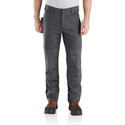 Afbeelding van Werkbroek Carhartt Men Steel Multipocket Pant Shadow W40/L30