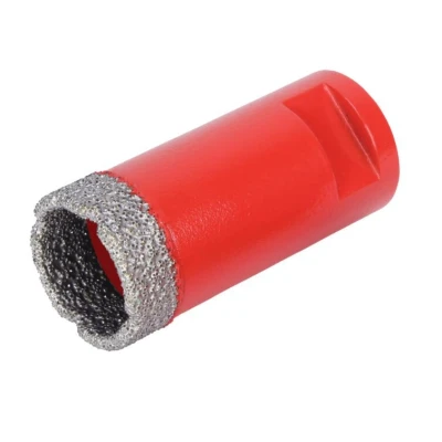 Afbeelding van Rubi Tegelboor 28 mm Droog (M14)