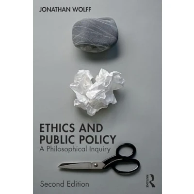 Afbeelding van Ethics and Public Policy: A Philosophical Inquiry
