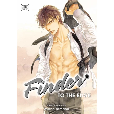 Afbeelding van FINDER DELUXE ED 11: Volume 11