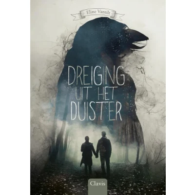 Afbeelding van Dreiging uit het duister (Hardback)