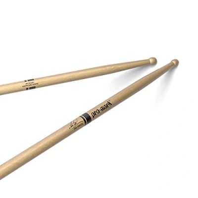 Afbeelding van Promark TX808LW Ian Paice 808 Hickory drumstokken