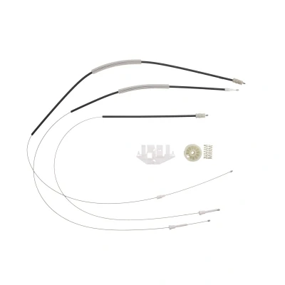 Afbeelding van Blic Raamopener reparatieset 6205 21 032801P