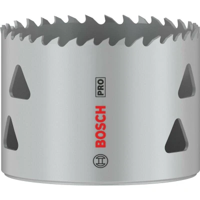 Afbeelding van Bosch Accessories 2608901522 Gatenzaag 67 mm 1 stuk(s)