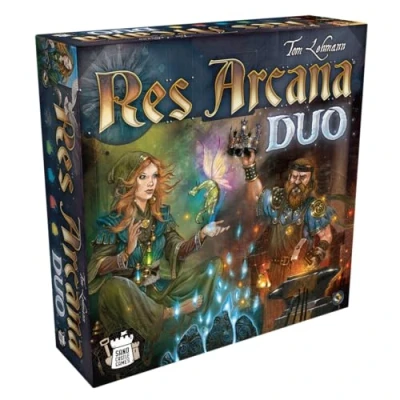 Afbeelding van Sand Castle Games RA0604 spel