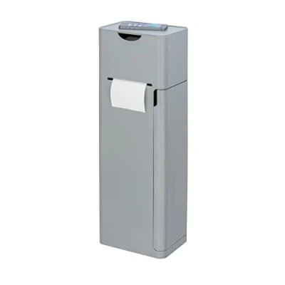 Afbeelding van WENKO Toiletset Imon (1 stuk)