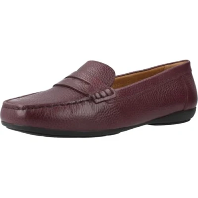 Afbeelding van Mocassins Geox D ANNYTAH MOC