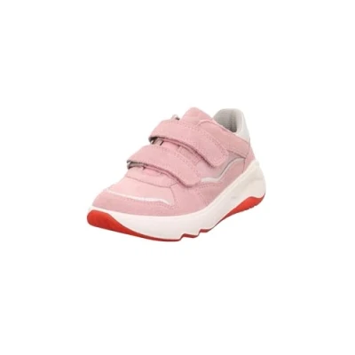 Afbeelding van Superfit 630 Lage schoenen Kleur: Roze Maat: 38