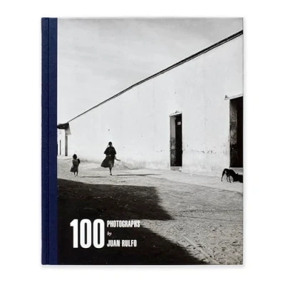 Afbeelding van Juan Rulfo: 100 Photographs
