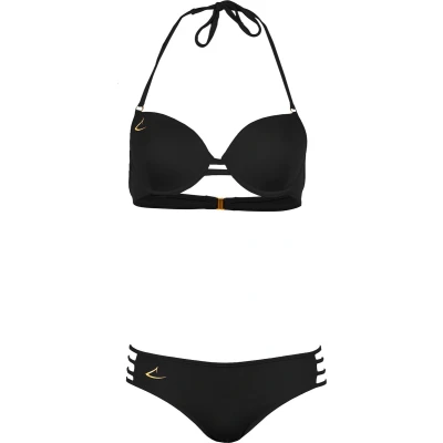 Afbeelding van Vittoria Bikiniset Zwart Medium