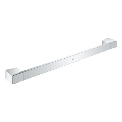 Afbeelding van GROHE Selection Cube handdoekrek 54.8 cm