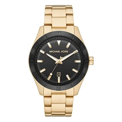 Afbeelding van Michael Kors MK8816 Heren polshorloge