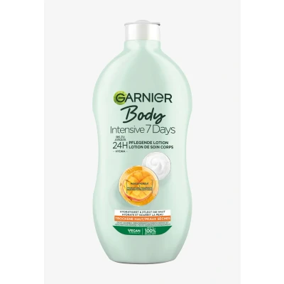 Afbeelding van 6x Garnier Body Intensive 7 Days Verzorgende Bodylotion 400 ml
