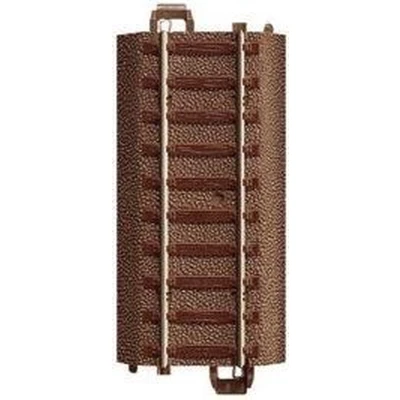 Afbeelding van H0 Trix C rails 62077 Rechte 77.5 mm 10 stuk(s)