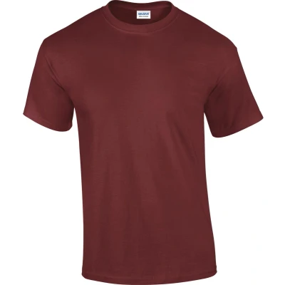 Afbeelding van Fruit of the Loom Ladies` Ringspun Premium T Fuchsia XS