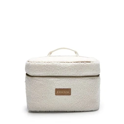Afbeelding van Essenza Tracy Teddy Beautycase Onesize Vanille