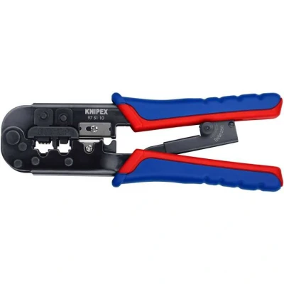 Afbeelding van Tang Krimptang Knipex