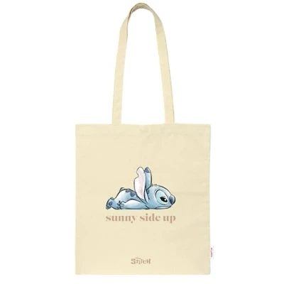 Afbeelding van Stoffen tas Lilo &amp; Stitch