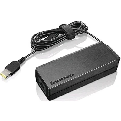 Afbeelding van Lenovo 45N0238 netvoeding &amp; inverter Binnen 90 W Zwart