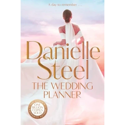 Afbeelding van the Wedding Planner: sparkling, captivating new novel from billion copy bestseller