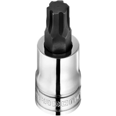 Afbeelding van Facom 1/2&quot; Bit 6 Kant Ogv Grip 10Mm STM.10GRP