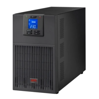Afbeelding van APC SRV3KI E UPS Dubbele conversie (online) 2700 W