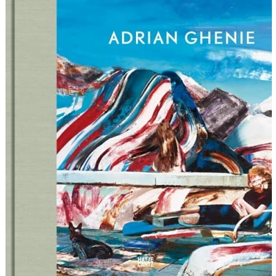 Afbeelding van Adrian Ghenie: paintings 2014 19