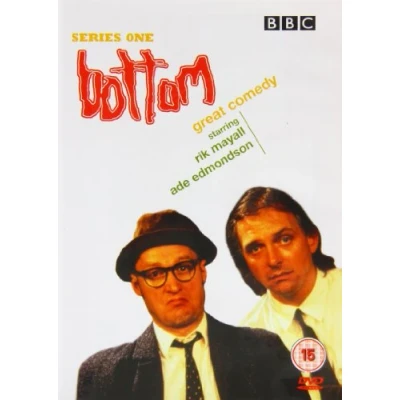 Afbeelding van Bottom: Series 1