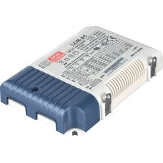 Afbeelding van Meanwell led driver 60w lcm 60