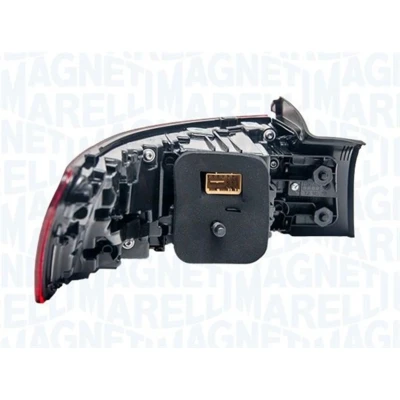 Afbeelding van Magneti Marelli Achterlicht 714081720202