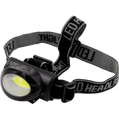 Afbeelding van Kunzer 7SLA01 COB/LED LED Werklamp werkt op batterijen