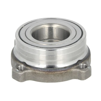 Afbeelding van BTA H2B022BTA Wiellagerset Achteras, Links, rechts Met ingebouwde magnetische sensorring 138 BMW: X5, X6