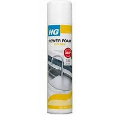 Afbeelding van HG power foam keuken 0.3L