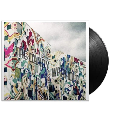 Afbeelding van Dandy Warhols Why You So Crazy (LP)
