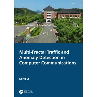Afbeelding van Multi Fractal Traffic and Anomaly Detection in Computer Communications